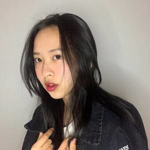 Meet your Posher, Trâm